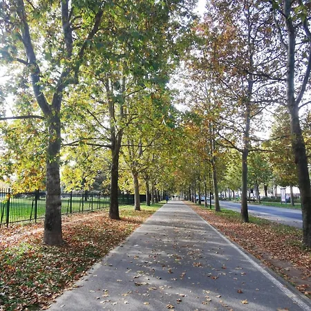 Apartamento L'appartamento Sul Parco - Peaceful Stay, Stunning View & Free Parking