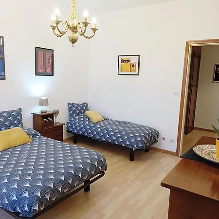 L'appartamento Sul Parco - Peaceful Stay, Stunning View & Free Parking *