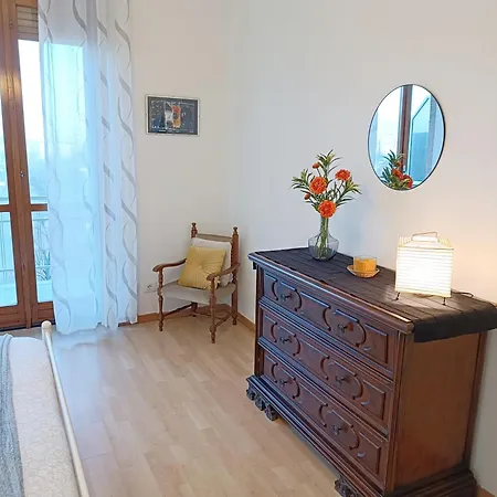 L'appartamento Sul Parco - Peaceful Stay, Stunning View & Free Parking Turin