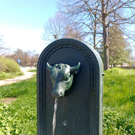 L'appartamento Sul Parco - Peaceful Stay, Stunning View&free Parking *