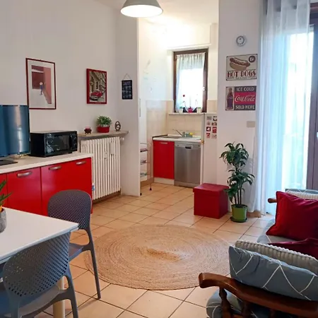 Apartamento L'appartamento Sul Parco - Peaceful Stay, Stunning View & Free Parking *