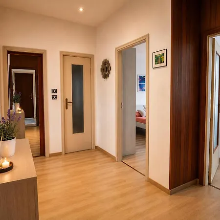 L'appartamento Sul Parco - Peaceful Stay, Stunning View & Free Parking * Turim