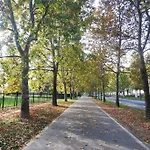 Апартаменты L'appartamento Sul Parco - Peaceful Stay, Stunning View & Free Parking
