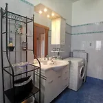 Апартаменты L'appartamento Sul Parco - Peaceful Stay, Stunning View & Free Parking Турин