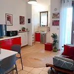 Апартаменты L'appartamento Sul Parco - Peaceful Stay, Stunning View & Free Parking *
