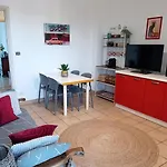 L'appartamento Sul Parco - Peaceful Stay, Stunning View & Free Parking Апартаменты Турин