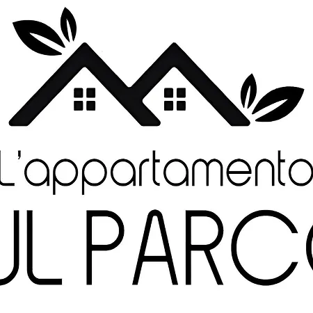 L'appartamento Sul Parco - Peaceful Stay, Stunning View & Free Parking Apartman