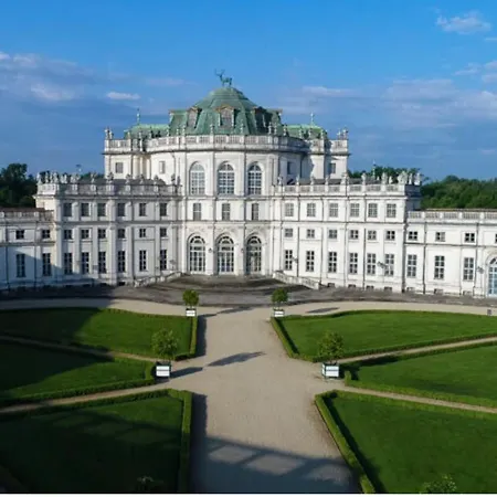 L'appartamento Sul Parco - Peaceful Stay, Stunning View & Free Parking Torino