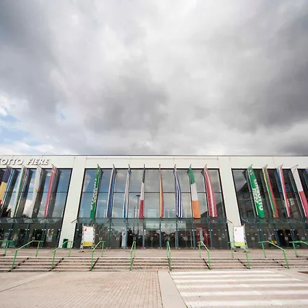 L'appartamento Sul Parco - Peaceful Stay, Stunning View & Free Parking Apartman *