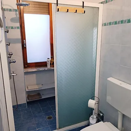 Apartman L'appartamento Sul Parco - Peaceful Stay, Stunning View & Free Parking