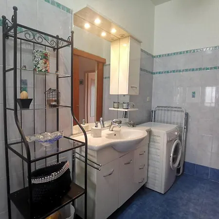 Apartman L'appartamento Sul Parco - Peaceful Stay, Stunning View & Free Parking Torino