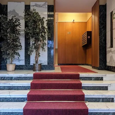 Apartman L'appartamento Sul Parco - Peaceful Stay, Stunning View & Free Parking *