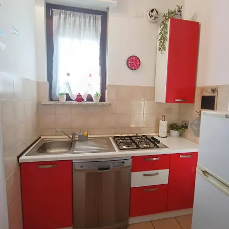 L'appartamento Sul Parco - Peaceful Stay, Stunning View & Free Parking Apartman