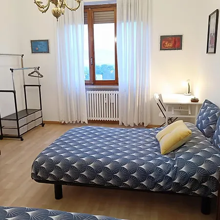 Apartment L'appartamento Sul Parco - Peaceful Stay, Stunning View & Free Parking *