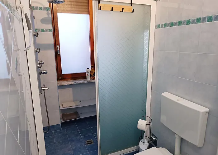 Apartment L'appartamento Sul Parco - Peaceful Stay, Stunning View & Free Parking