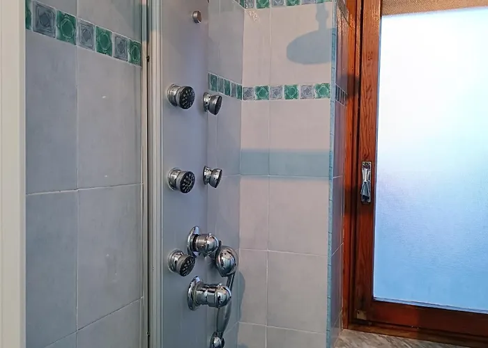 L'appartamento Sul Parco - Peaceful Stay, Stunning View & Free Parking *